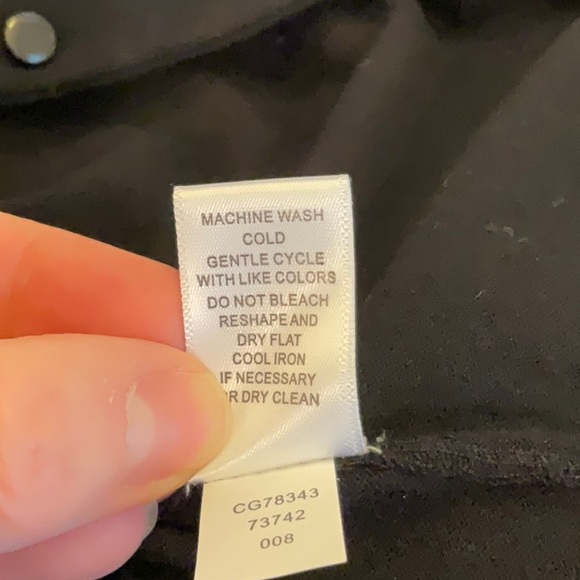 Cable and Gauge Cardigan - Picture 5 of 5